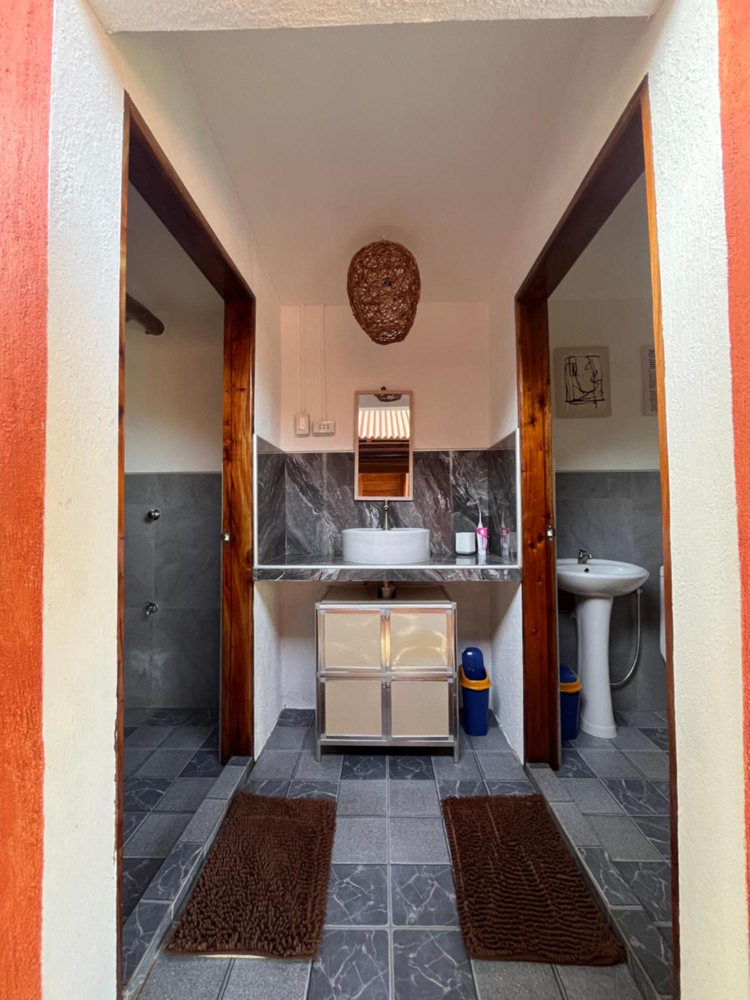 Saschasplace Premium Rooms Сикиджор Екстериор снимка